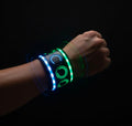 NCG LED Armband — Color Changing