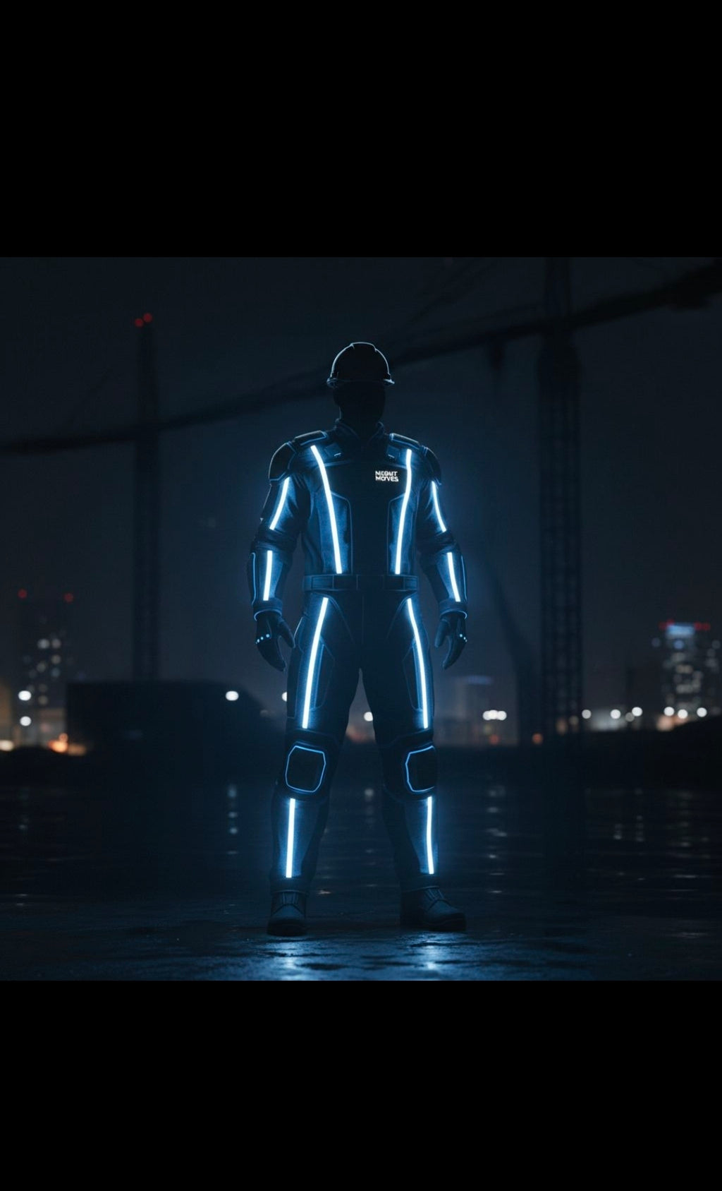 NCG Light Suit — Pre-Order | Night Conditions Gear