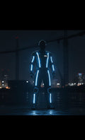 NCG Light Suit — Pre-Order | Night Conditions Gear