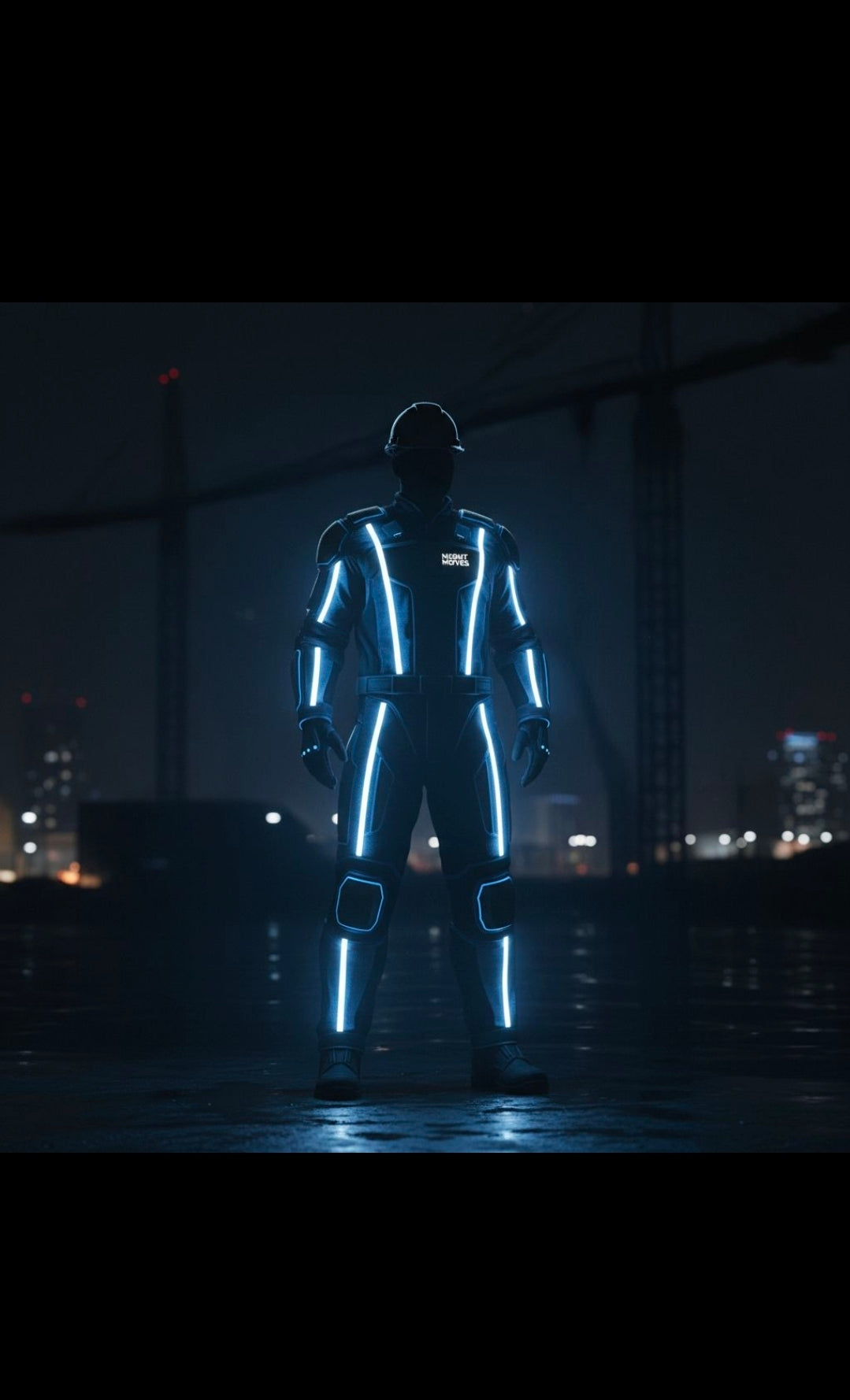 NCG Light Suit — Pre-Order | Night Conditions Gear